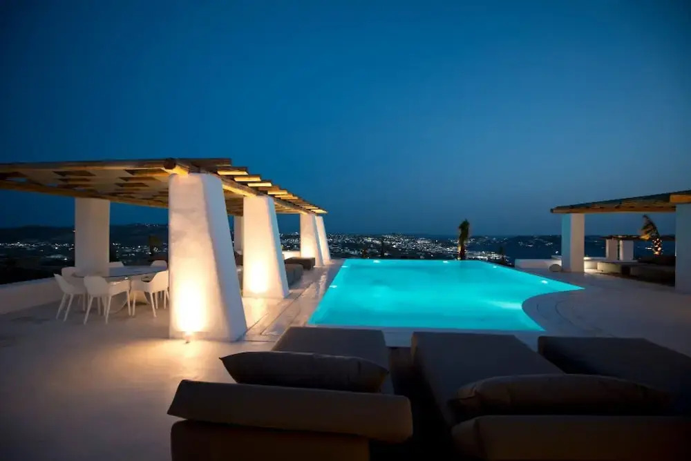 Gorgeous Villa Opal by Diles Villas