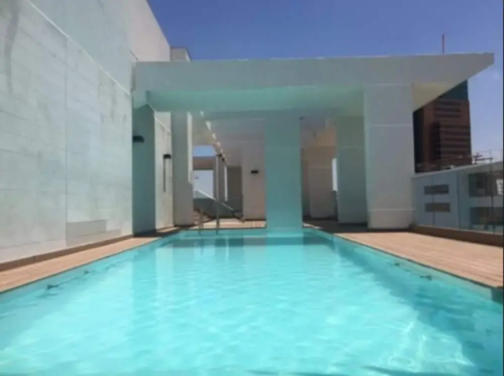 Loica Suites