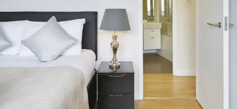 City Marque Oxford House Serviced Apts