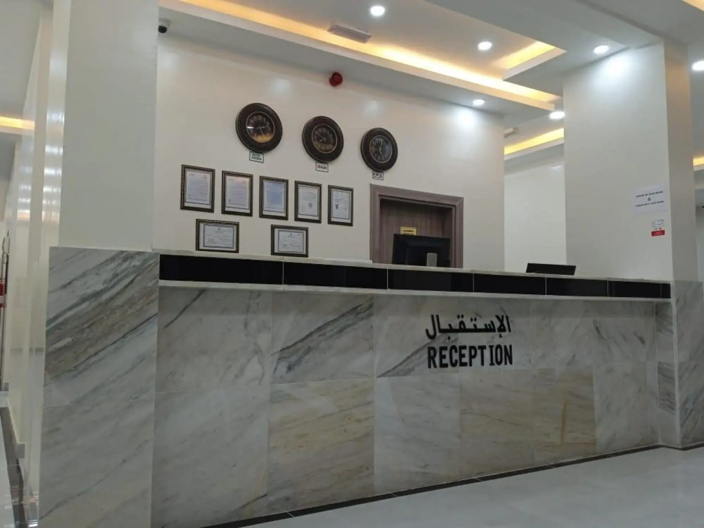 DUQUM PLAZA HOTEL