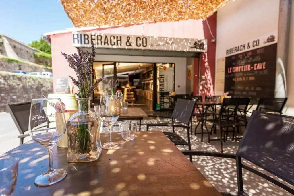 Riberach