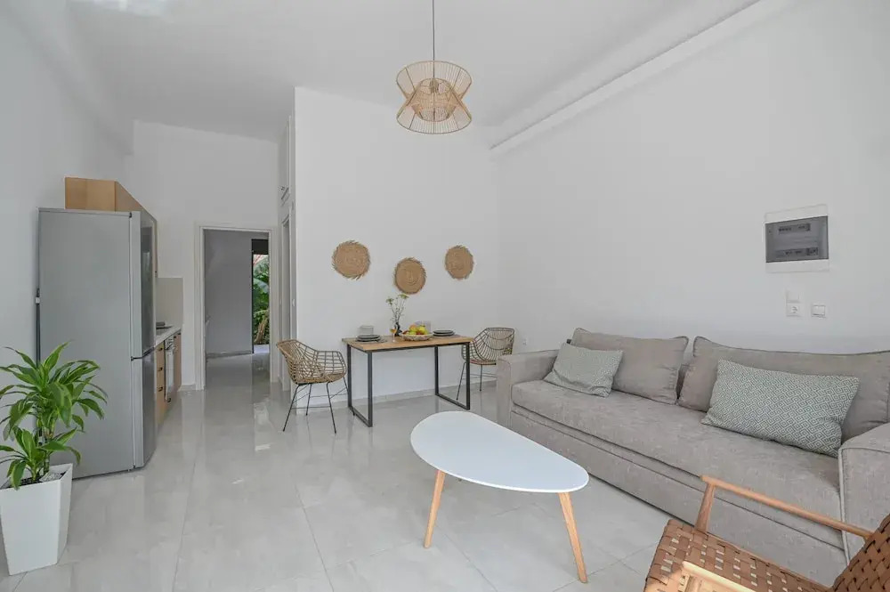 Moka Apartments