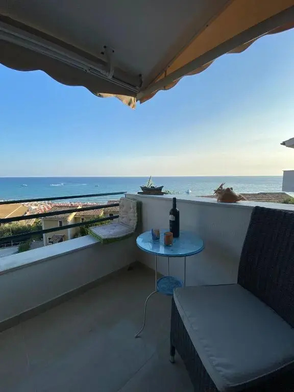 Daydream Seaview Deluxe Home 152