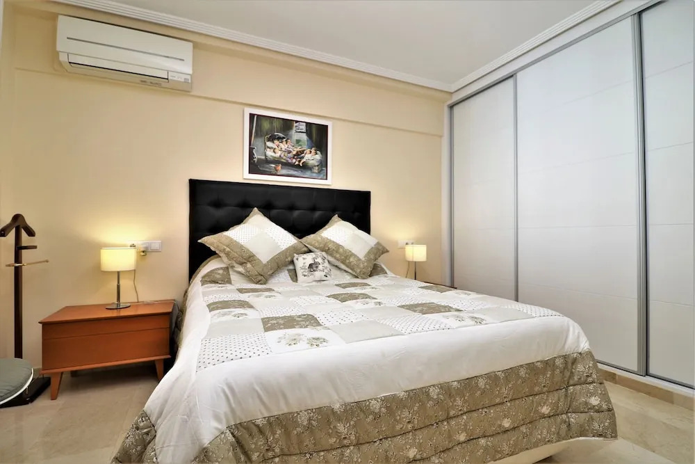 Apartamento Santa Margarita 11-C