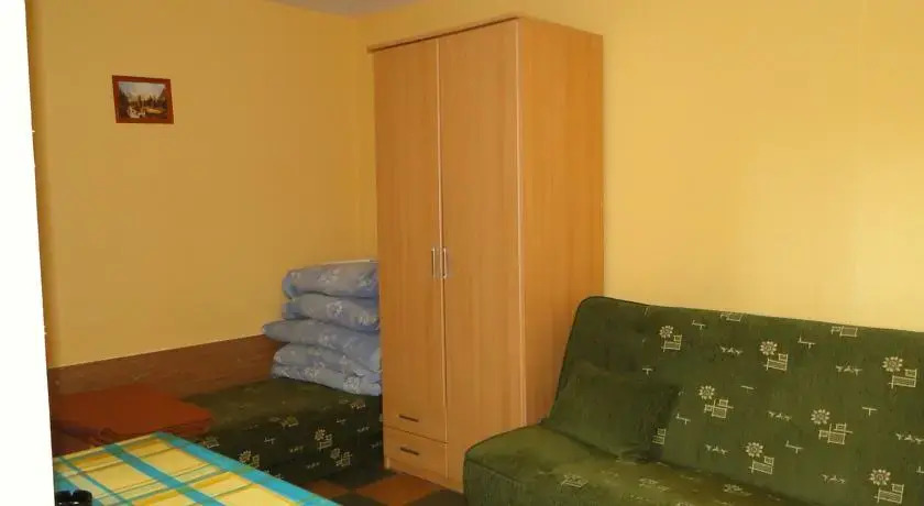 Ośrodek Wypoczynkowy "Julia" w Samociążku