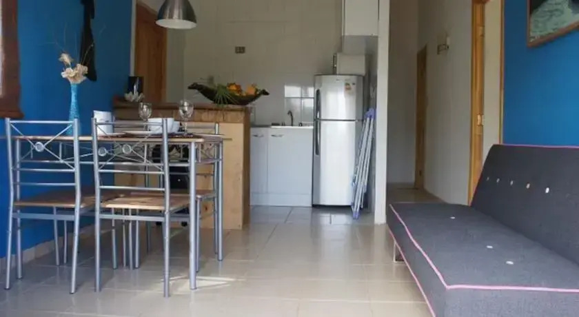Cabaña Hare Opani Uka