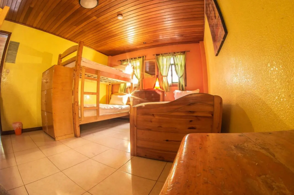 La Casa del Molino Blanco B&B