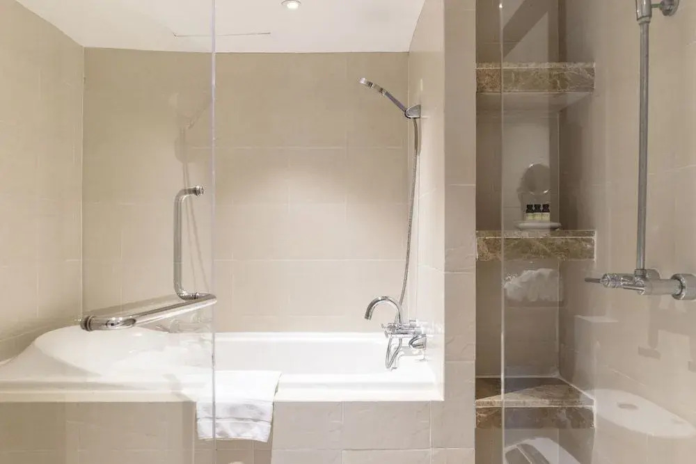 Sublime Asok By Favstay