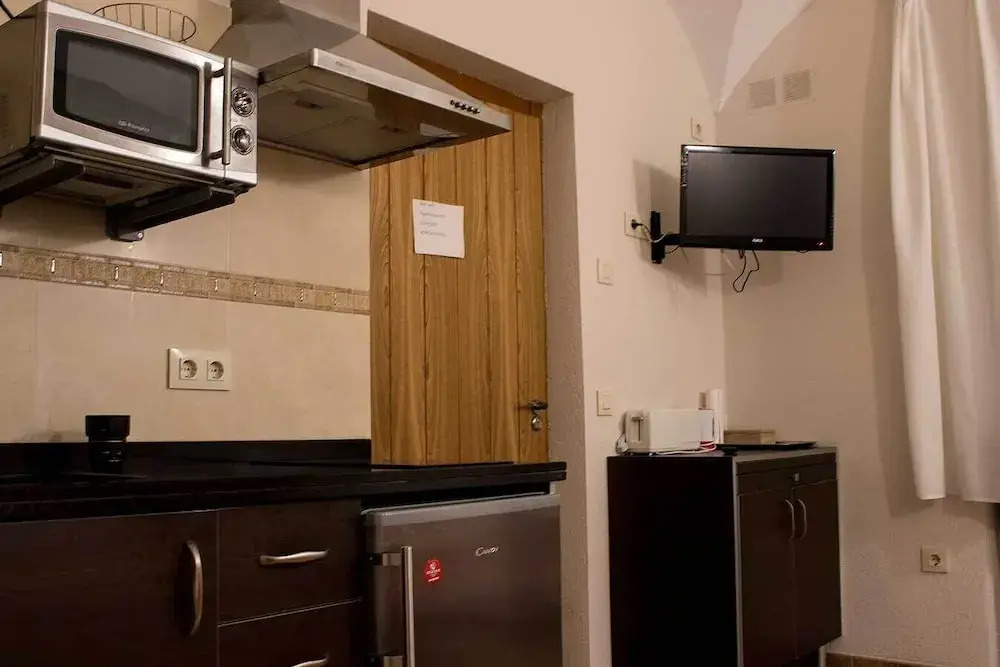 Apartamento Las Avutardas