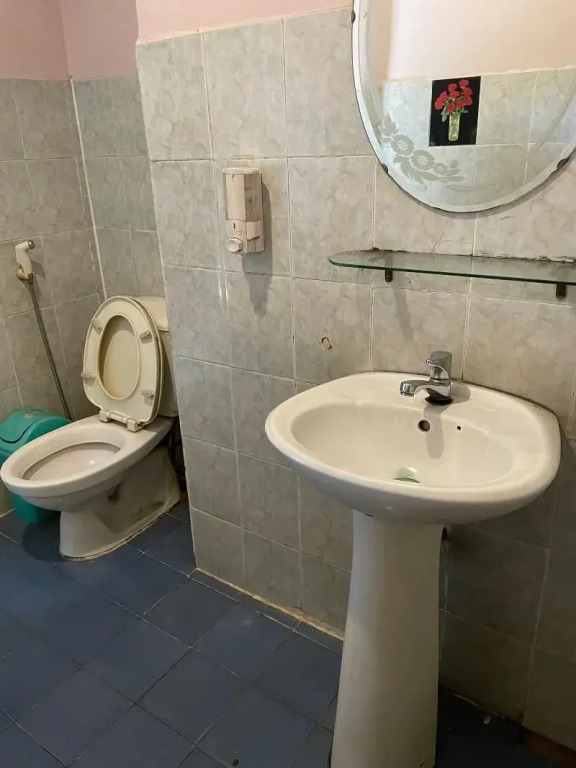 Song Tra Hotel
