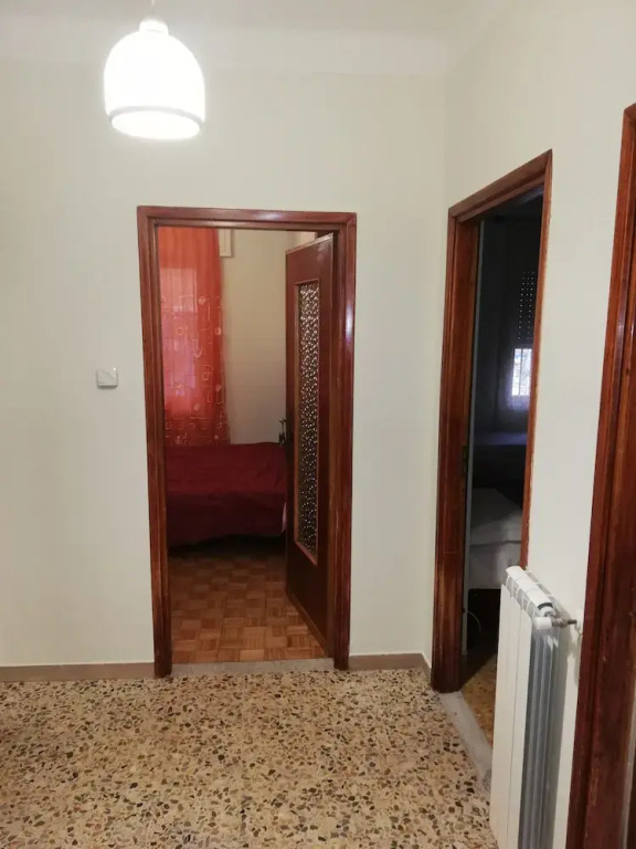 Sanremo Apartments - Ortensia