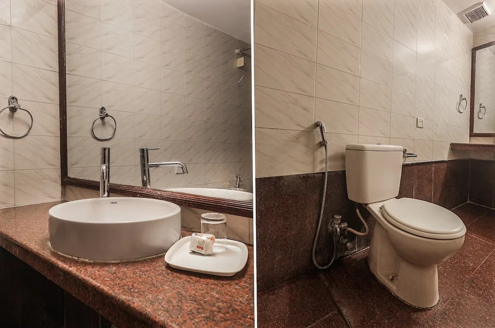 OYO 11316 Athithi INN
