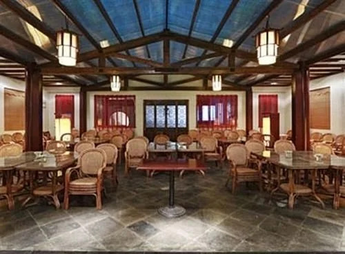 Scholars Inn Hotel Jinmen