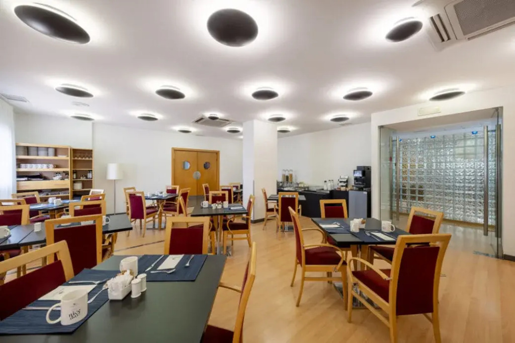Eurostars Rey Alfonso X