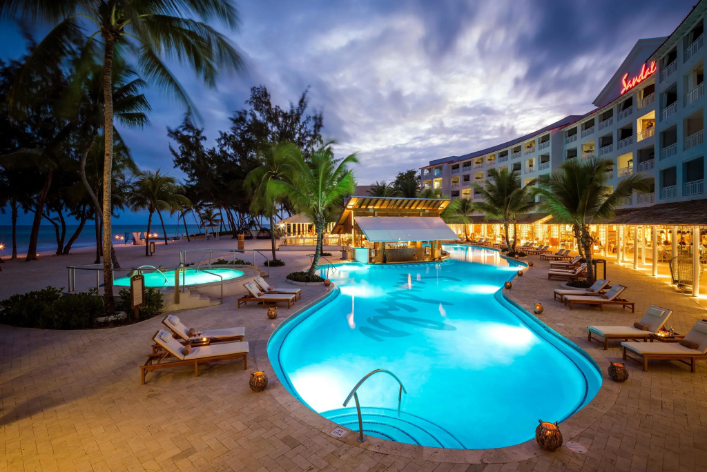 Sandals Barbados All Inclusive Adults Only