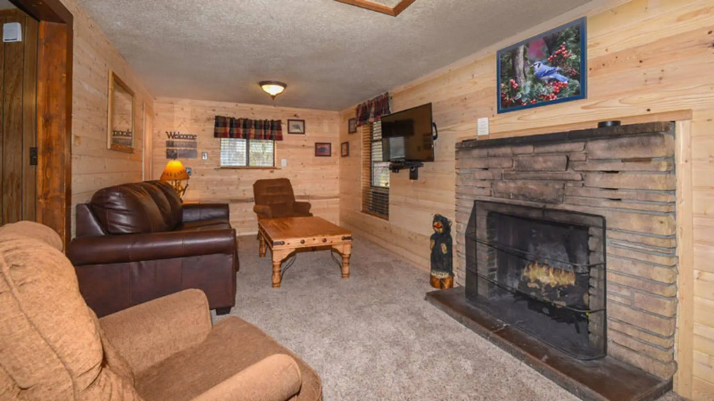 Canyon Cabins