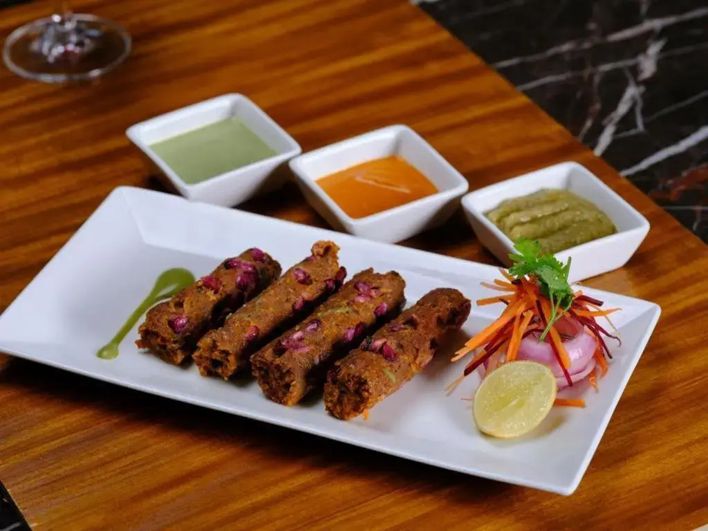 Pride Hotel Udaipur