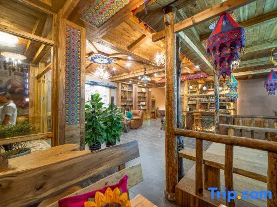 SLĀN Homestay