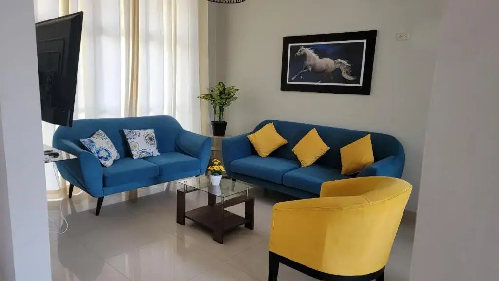 Hermoso Chalet en la ciudad de Tarapoto con 3 dormitorios, ideal para familias o grupo de amigos, hasta 6 personas