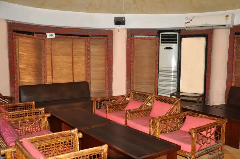 Hotel Shivaay Grand