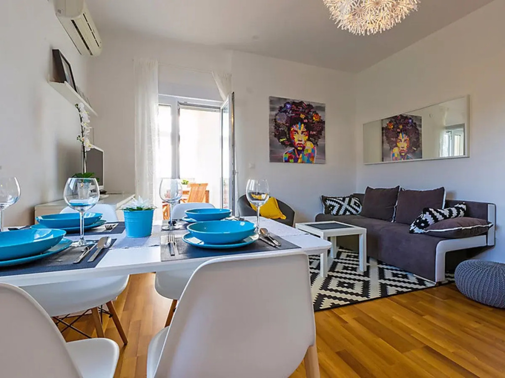 Apartment Cvit Northeim 36613