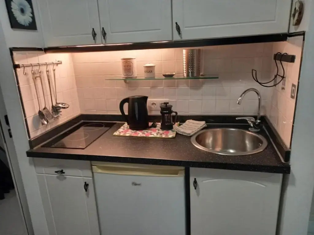 Las Terricitas Old town Apartment