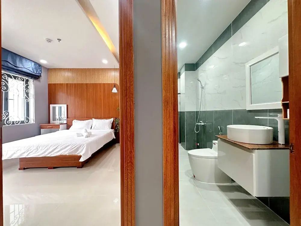 Milanesa Hotel and Apartment