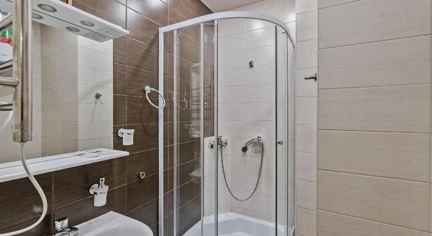 Apart Hotel Pulkovo Meridian