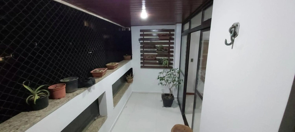 Muito Confortável - Edificio Praia Das Ostras