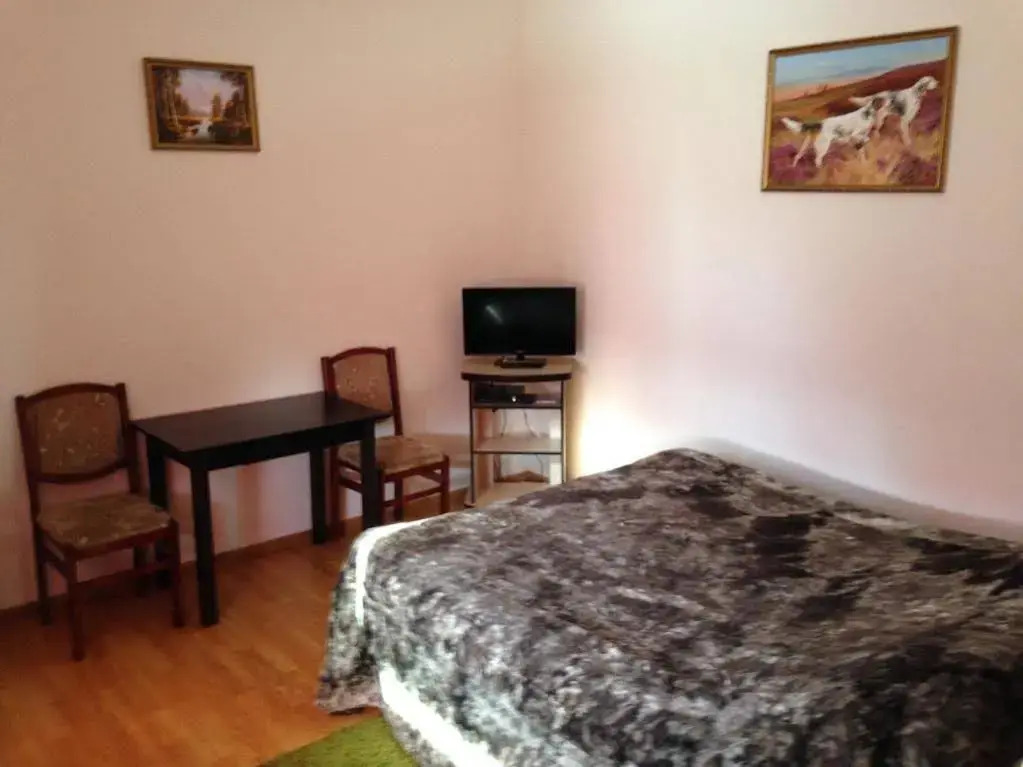 Na Kropotkina Guesthouse