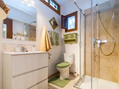 Apartment Oiza Sand Castle 23