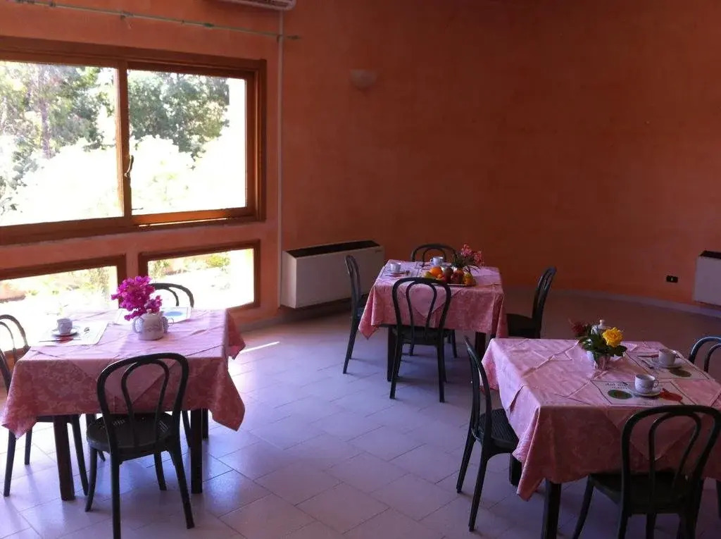 Albergo Santa Lucia
