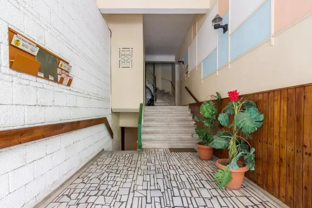Cozy 2 bedroom apartment in Piraeus