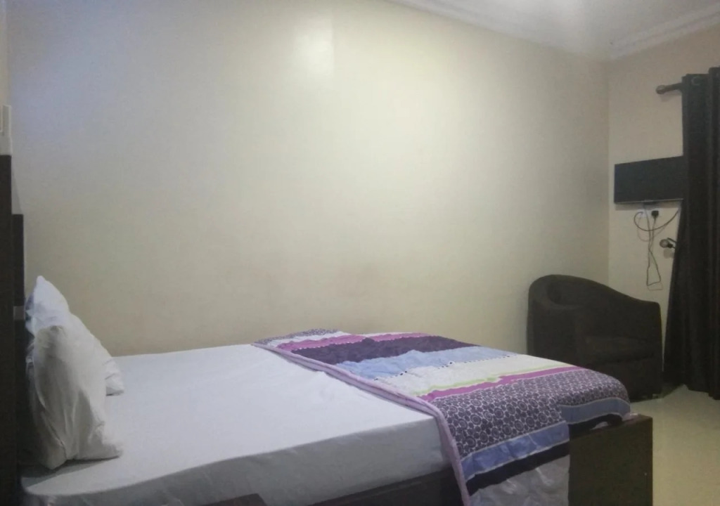 Assie Hotel