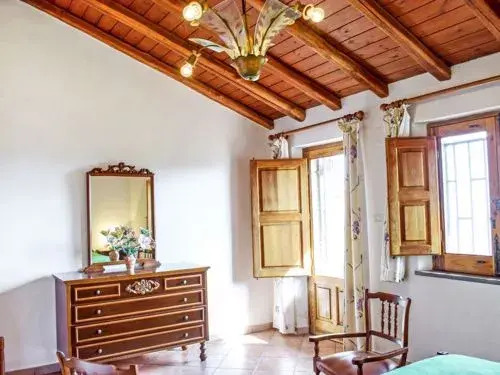 House Gran Pino Linguaglossa