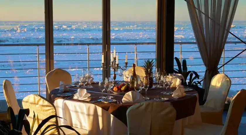 Boutique Hotel Light House Jurmala