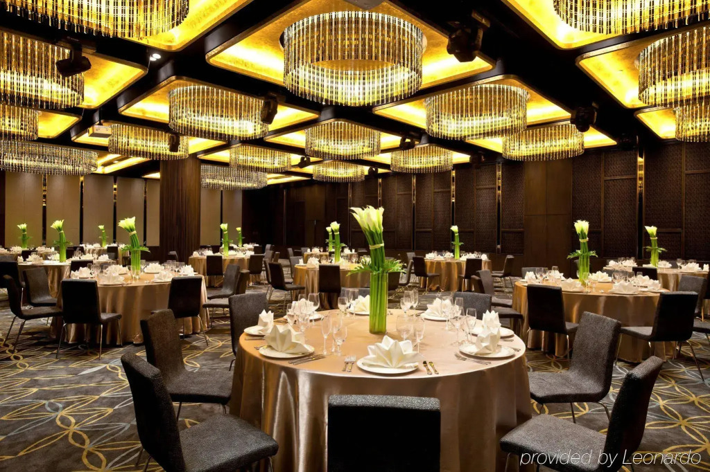 Lake Malaren International Convention Center Hotel