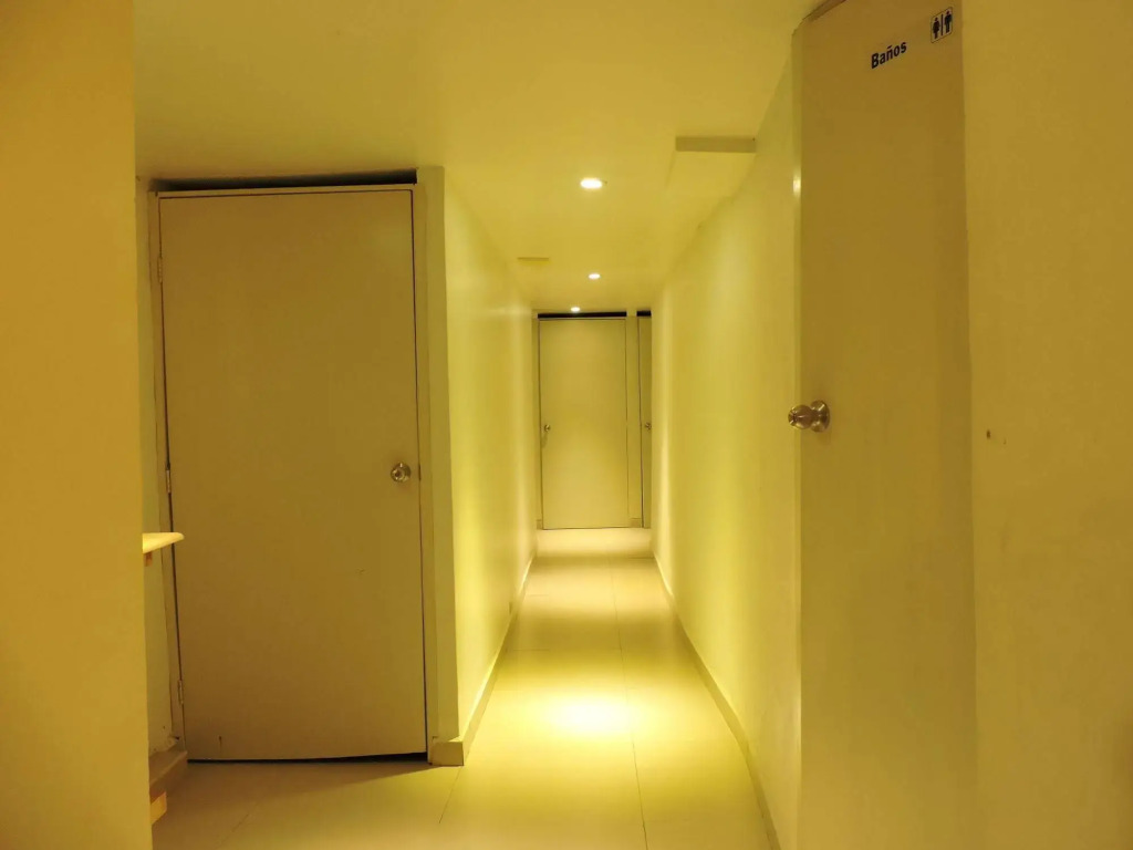 Capsule Hostel Mexico City