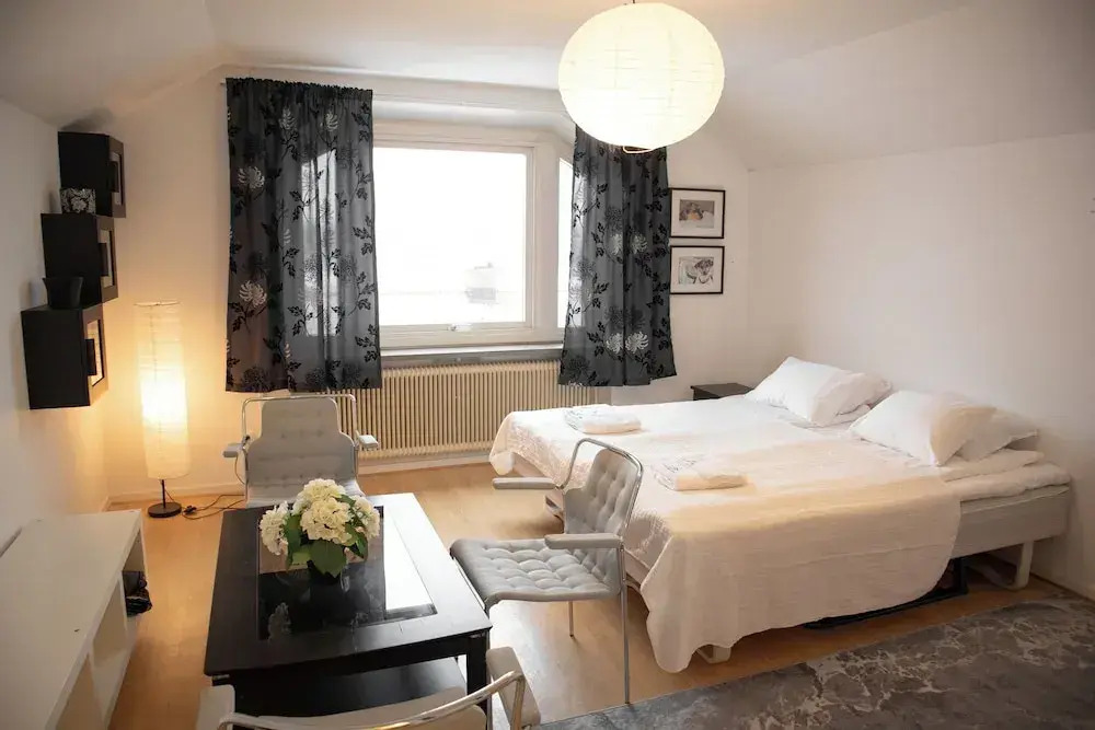Säffle Suites by Svaneholm Hotel