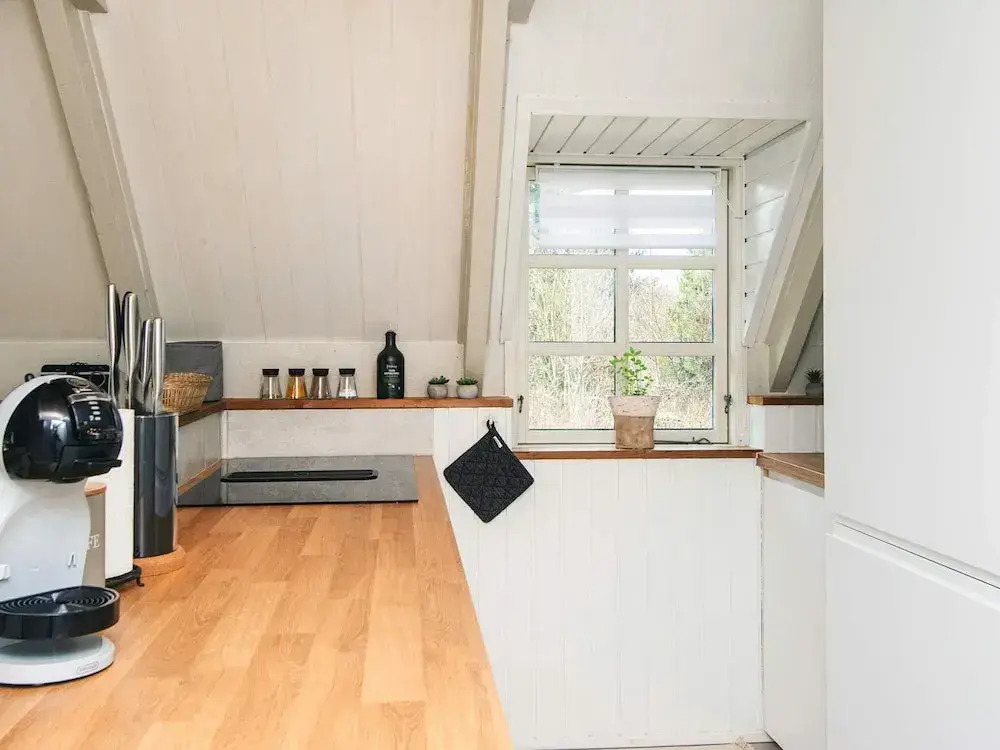 Lovely Holiday Home in Jutland near Sea