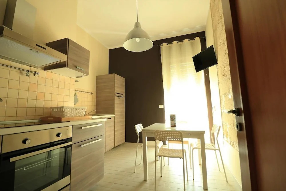 Residence Sella