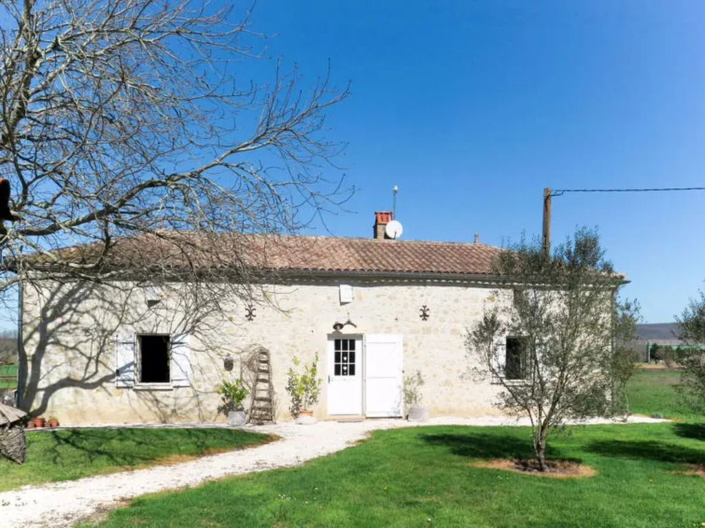 Bouvignou (PDG301)