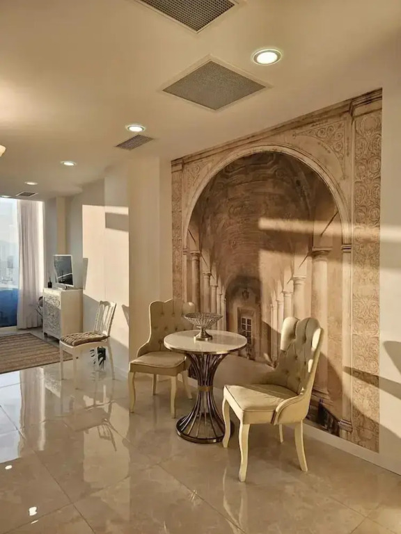 King David Equipped Luxury Two Bedroom26