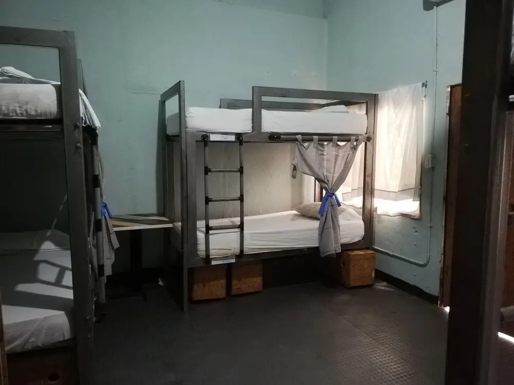Tree House Hostel