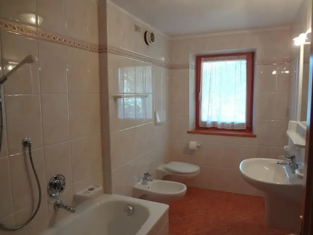 Ciasa Ramon & Bernard Apartments
