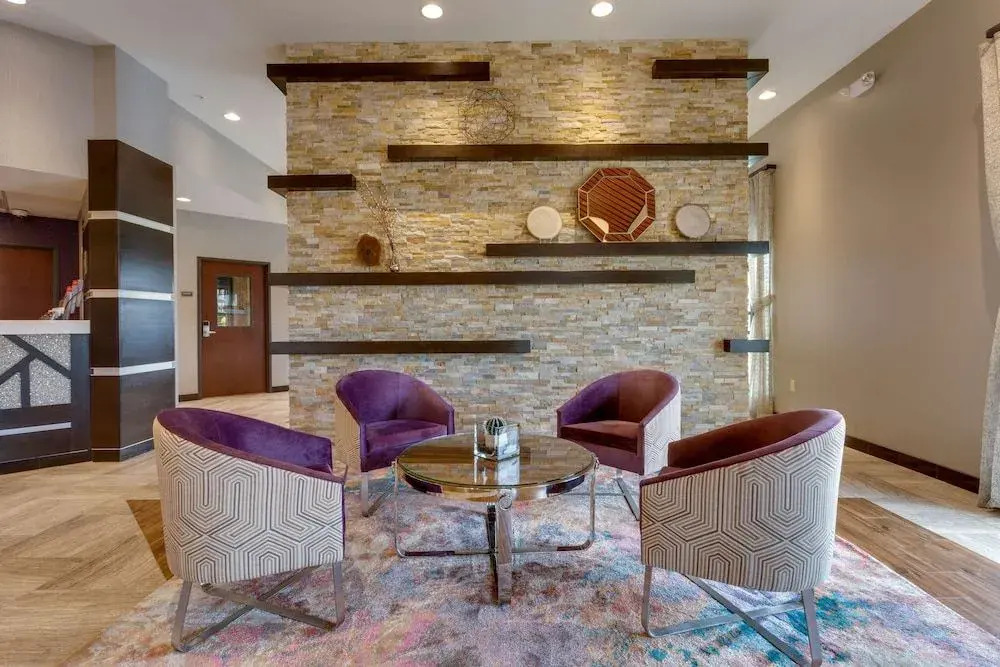 Drury Inn & Suites Kansas City Overland Park