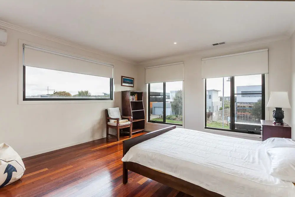 Retreats Victoria