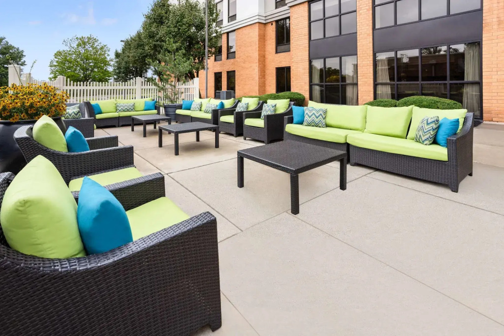 Hampton Inn & Suites Valley Forge/Oaks
