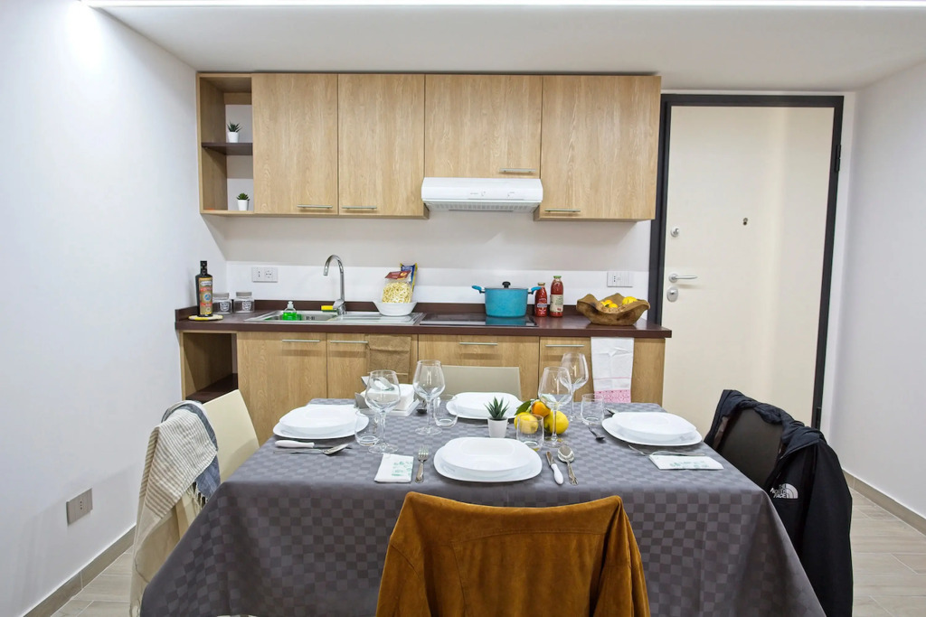 Multi Suite Palermo