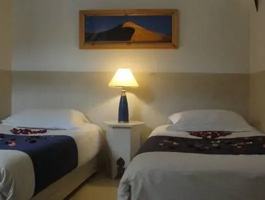 Riad Tajpa Marrakech